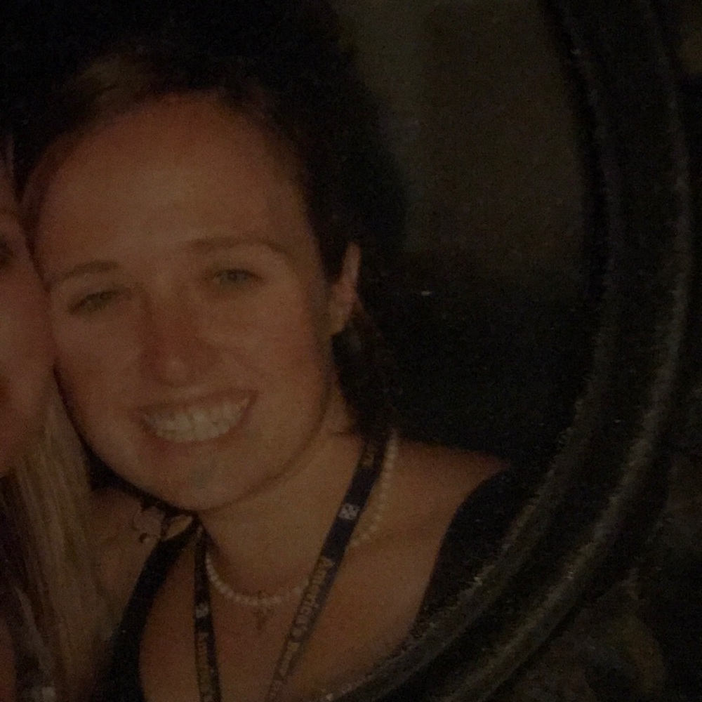 Meet your Posher, Meghan